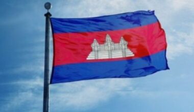Afrique : Le Cambodge ordonne aux africains de quitter le pays avant le 31 mai