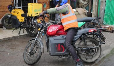African EV firm Spiro raises $215 million for electric mobility expansion