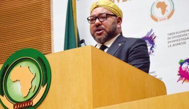 Journée mondiale de l’Afrique : la vision du Roi Mohammed VI pour le continent africain
