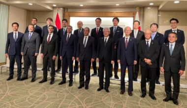 Egypt invites Japanese firms to tap opportunities in renewables, EVs, infrastructure