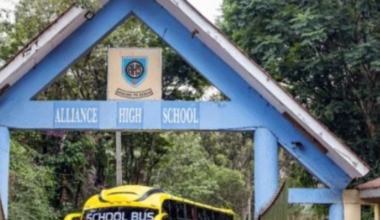 Sakaja revives stalled Nairobi roads as key projects take shape