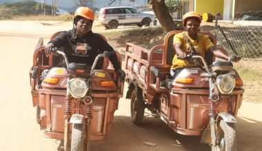 Zimbabwean Police Crackdown Threatens Rural Women