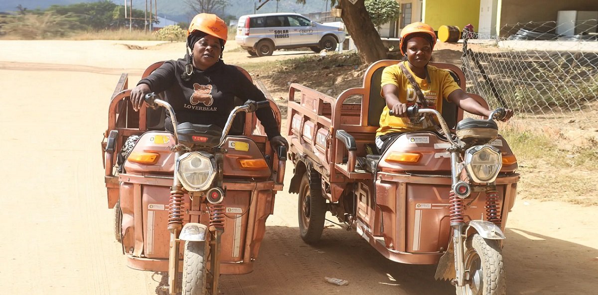Zimbabwean Police Crackdown Threatens Rural Women