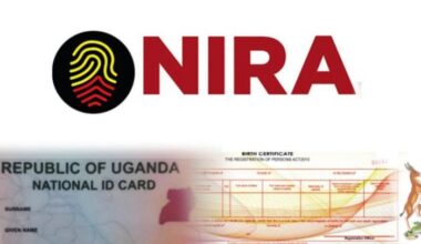 NIRA Announces Free Birth Certificates and NINs for Infants Registered Within Six Months