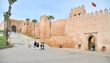 Le Maroc dépasse l'Afrique du Sud pour devenir le pays le plus industrialisé d'Afrique