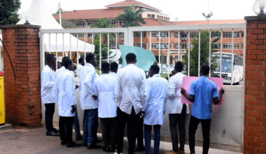 Doctors reject government deal as internship crisis cripple service delivery