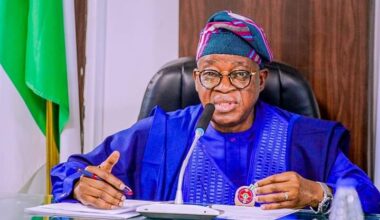 Nigeria Eyes €59m Ocean Programme to Tackle Illegal Fishing