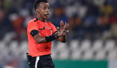Somalia Olympic Committee backs referee Omar Artan after US entry denial