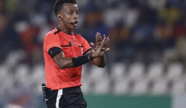 Somali football referee denied US entry, will miss World Cup debut