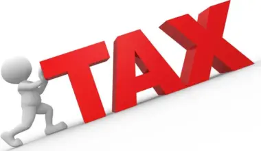 Tax
