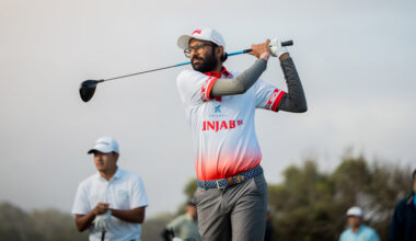 Kochhar builds Indian momentum in Morocco