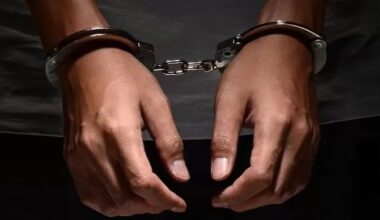 Four charged in online sex trafficking network case