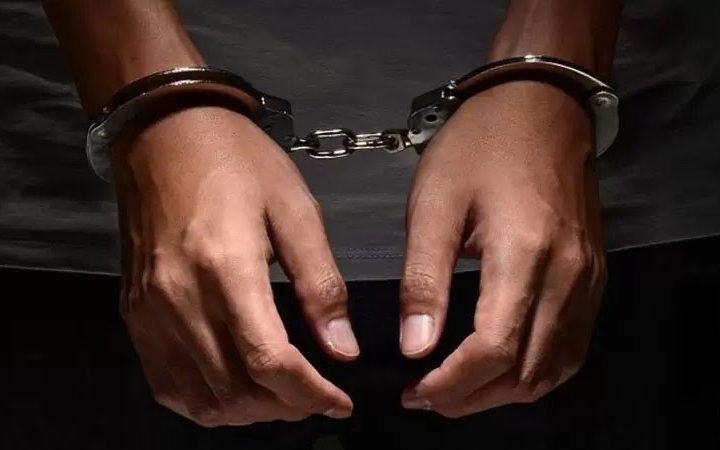 Four charged in online sex trafficking network case