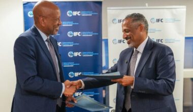 MIDROC Ethiopia and IFC partner on $80m hotel development project