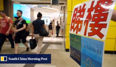 Letters | Why South Africa should consider replicating Hong Kong’s MTR model