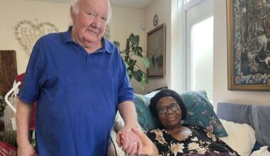 Home Office refuses UK visa for Zimbabwean daughter to care for dying Tenterden mum