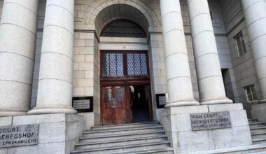 Drug dealer sentenced to 10 years, agrees to testify against co-accused in cocaine smuggling case