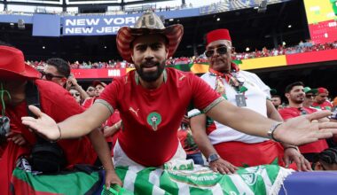 Smiles all around as Morocco, Brazil share spoils and Knicks make history | World Cup 2026 News