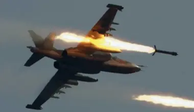 Military airstrikes kill 27 terrorists in Borno hideouts