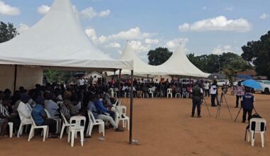 Mityana Leaders Crack Down on Reckless Driving as Fatal Crashes Spark Public Outcry