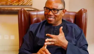 Peter Obi’s call for Kanu’s release a slap on judiciary — Soludo’s aide