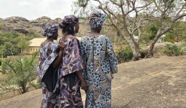 Nigerian officials challenged to address ‘horrifying’ ordeal of women and girls, Evangelical Focus