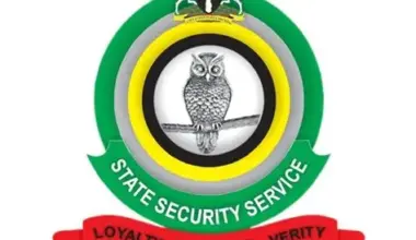 DSS opposes foreign funding of security trust fund