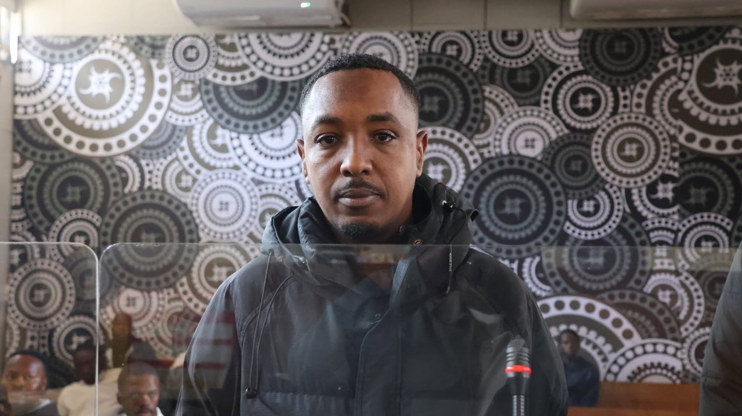 ActionSA slams Ethiopian shop owner for alleged gun threat