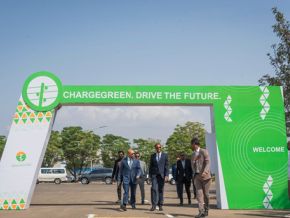 Ethiopia Extends EV Charging Network Beyond the Capital, Addis Ababa, Amid Rising EV Adoption