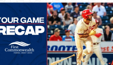 Cairo, Kemp and Reyes lead attack