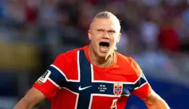 Preview: Norway vs Senegal - prediction, team news, lineups | World Cup 2026