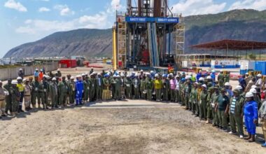 Uganda’s First Oil Remains on Track as Cabinet Concludes Oil and Gas Projects Tour