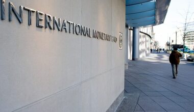 Le FMI alerte sur l’impact de la guerre au Moyen-Orient sur l’Afrique