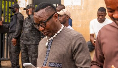 ‘Dangerous regression’: Peter Obi reacts to Sowore's remand in prison