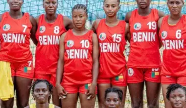 Mondial Beach Handball 2026 : les championnes d'Afrique contraintes de déclarer forfait