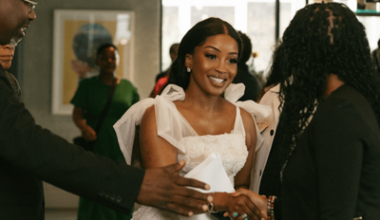 South Africa celebrated in Atlanta