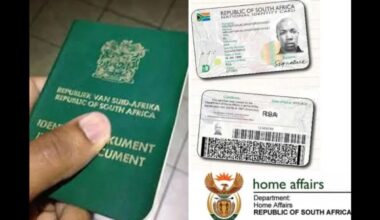 South Africans urged to collect Smart IDs: Here's where to go in your province