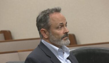 Former Ky. Gov. Matt Bevin ordered to attend next court hearing in person