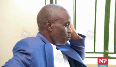 European Lawyers' Body Writes to Museveni Over Lukwago Detention