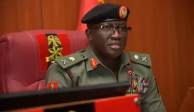 Army announces major shake-up, names new GOCs, commanders