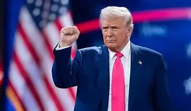 Trump, Iran