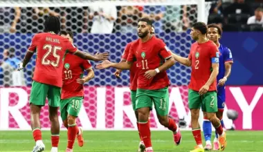 Coupe du monde. Avec 90 % de réussite, l’Afrique savoure un Mondial déjà historique . Sport