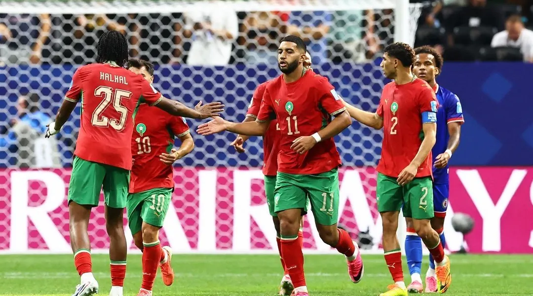 Coupe du monde. Avec 90 % de réussite, l’Afrique savoure un Mondial déjà historique . Sport