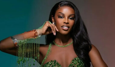 Miss Universe Nigeria Chidimma Adetshina faces deportation
