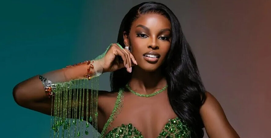Miss Universe Nigeria Chidimma Adetshina faces deportation
