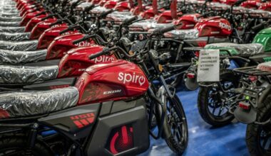 Africa EV firm Spiro accused of torturing Uganda employees