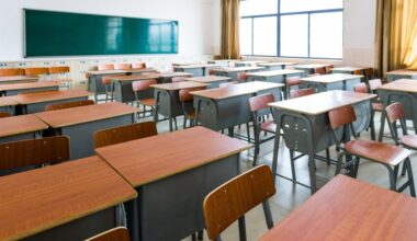 Police patrols increase near Curro Academy Protea Glen after pupils were reportedly robbed across the street.