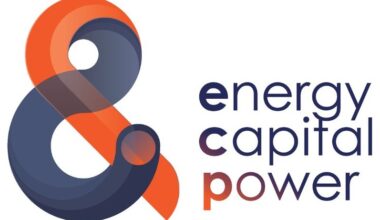 Energy Capital & Power