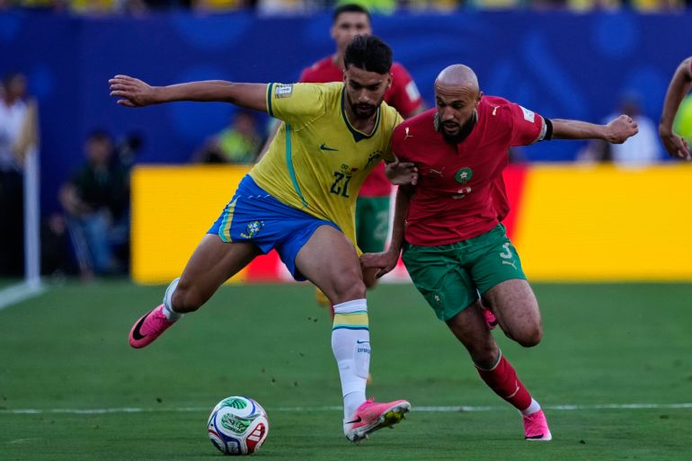 Brazil