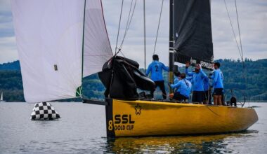 SSL Gold Cup 2026 African & Oceanian Qualifiers Day 1
